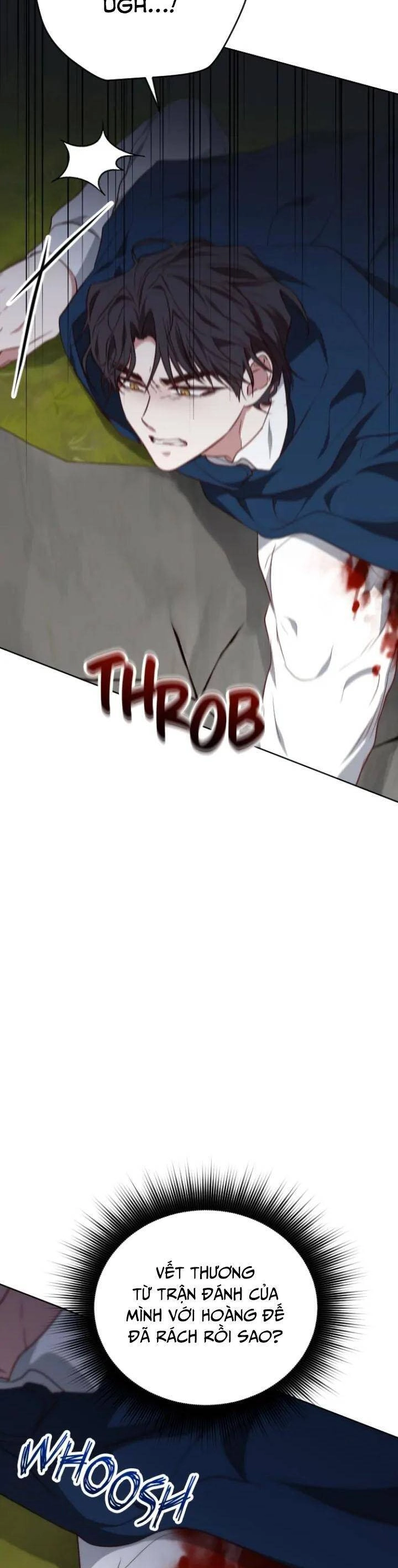 Hoa Dã Thú Chapter 49 - 43