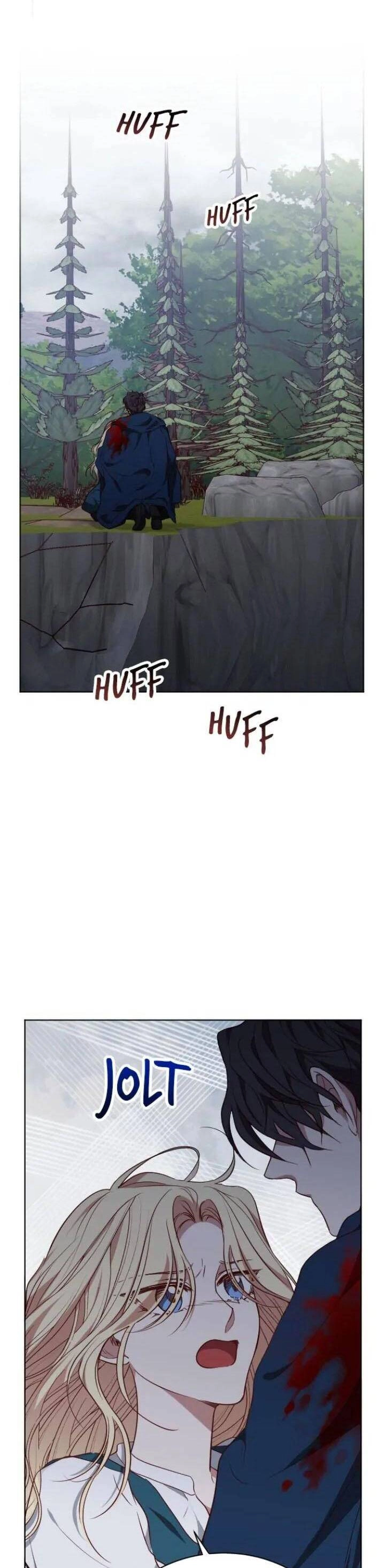 Hoa Dã Thú Chapter 49 - 47