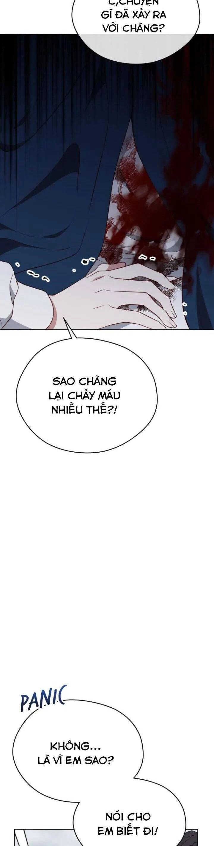 Hoa Dã Thú Chapter 49 - 50