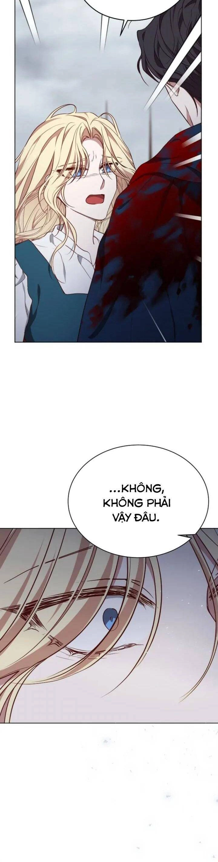 Hoa Dã Thú Chapter 49 - 51