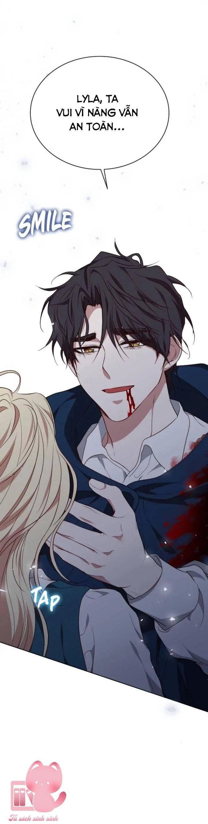 Hoa Dã Thú Chapter 49 - 52