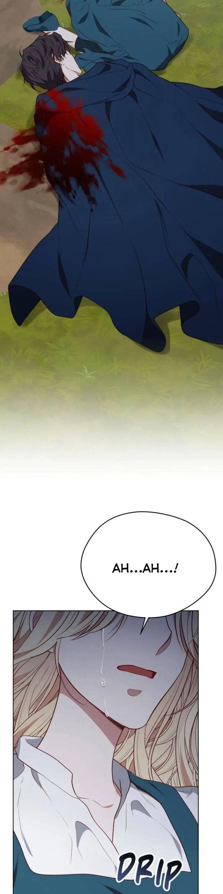 Hoa Dã Thú Chapter 49 - 54