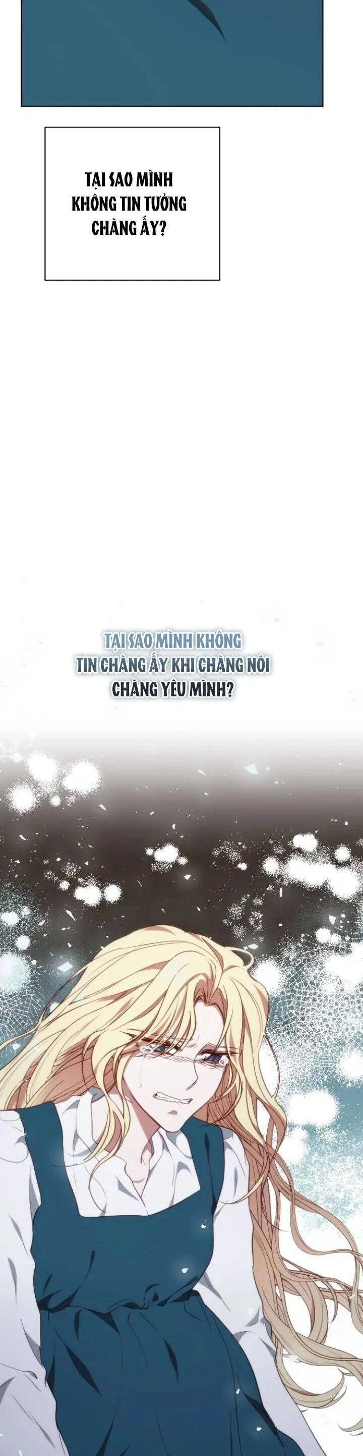 Hoa Dã Thú Chapter 49 - 55