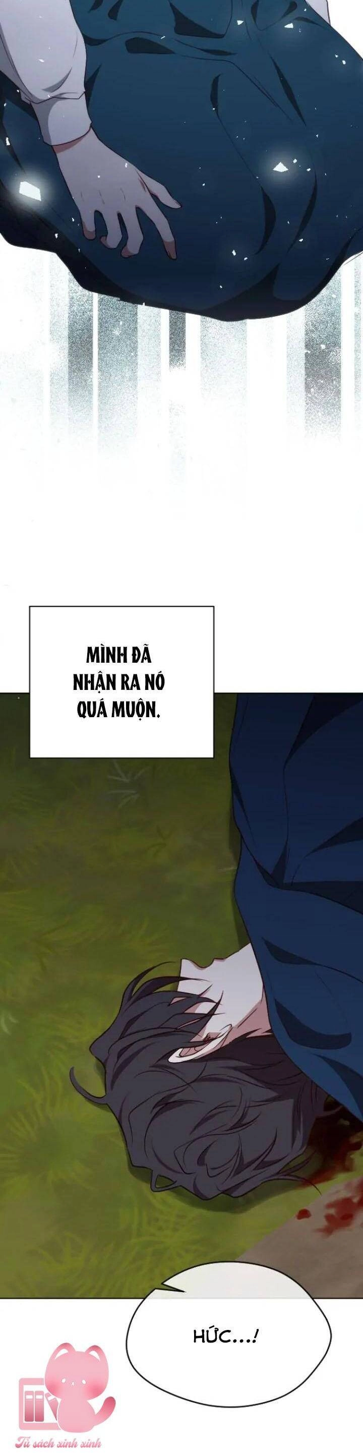Hoa Dã Thú Chapter 49 - 56