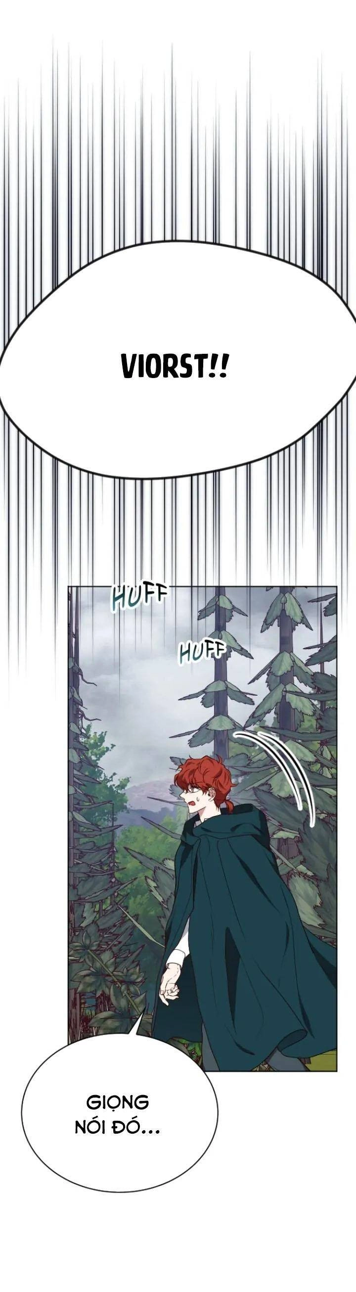 Hoa Dã Thú Chapter 49 - 57