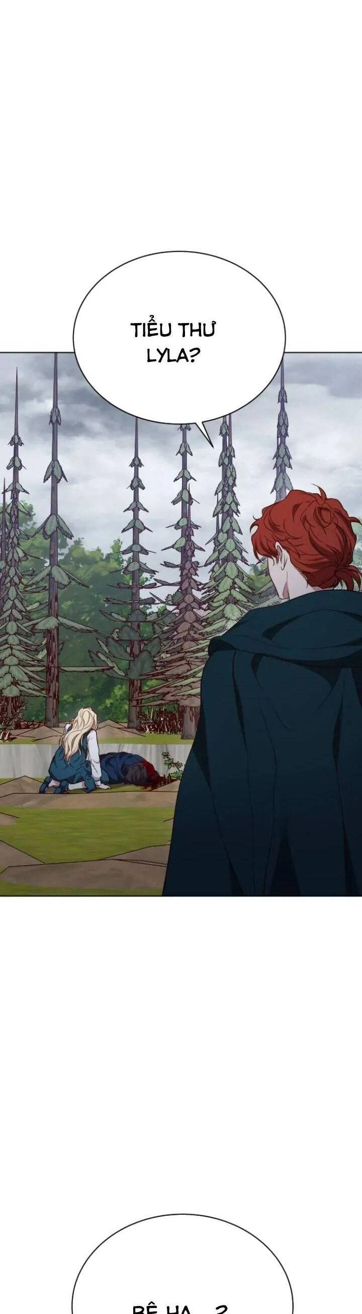 Hoa Dã Thú Chapter 49 - 58