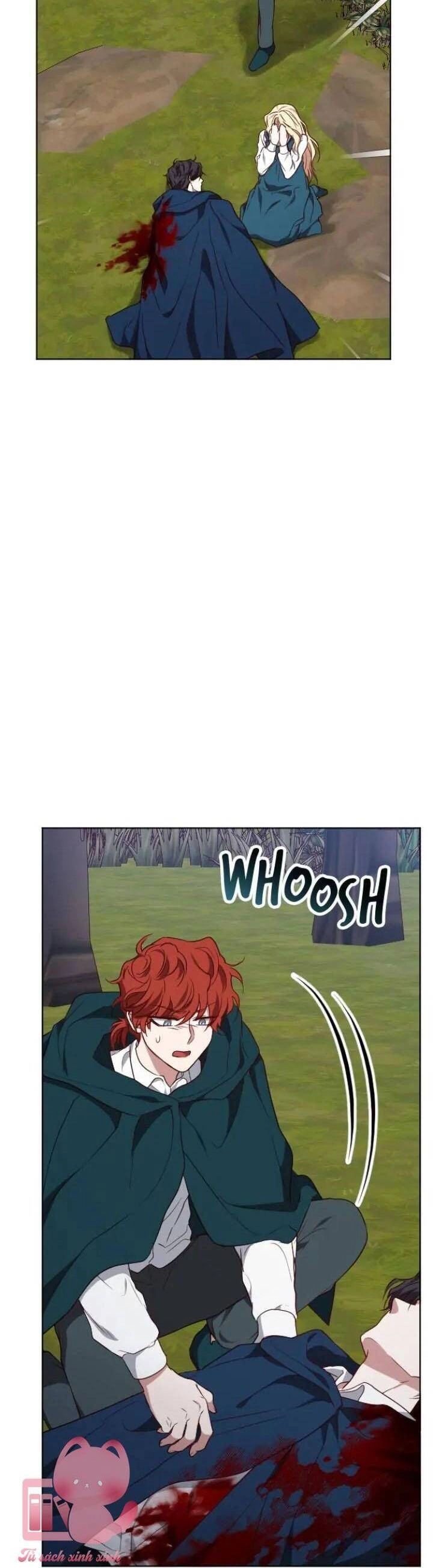 Hoa Dã Thú Chapter 49 - 60