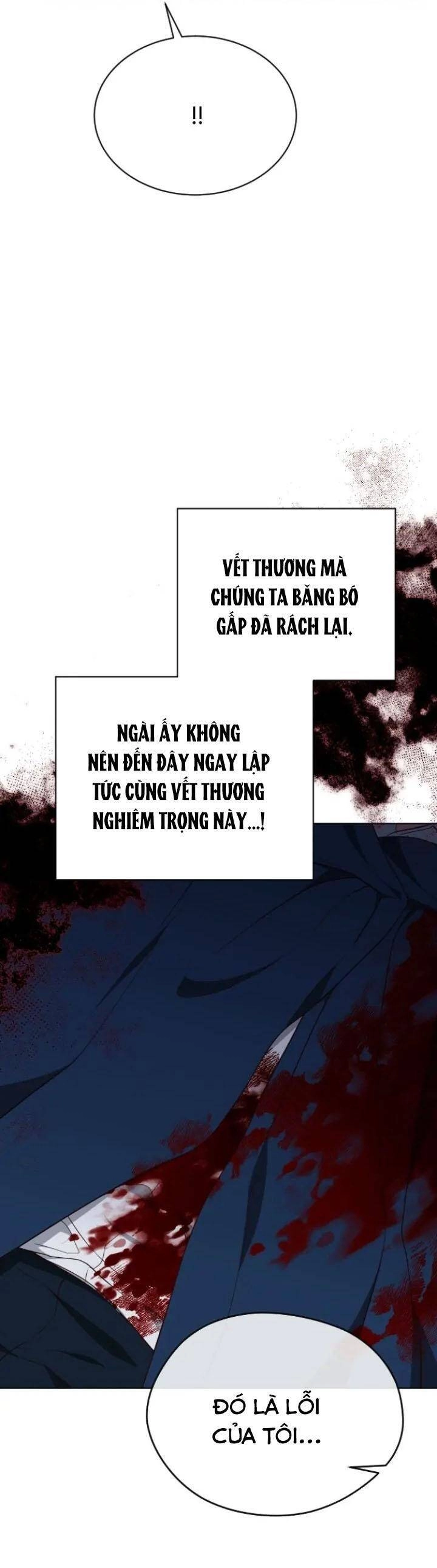 Hoa Dã Thú Chapter 49 - 61