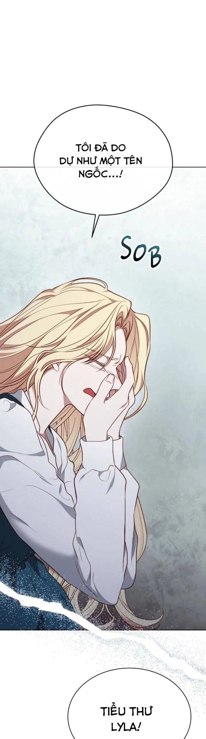 Hoa Dã Thú Chapter 49 - 62