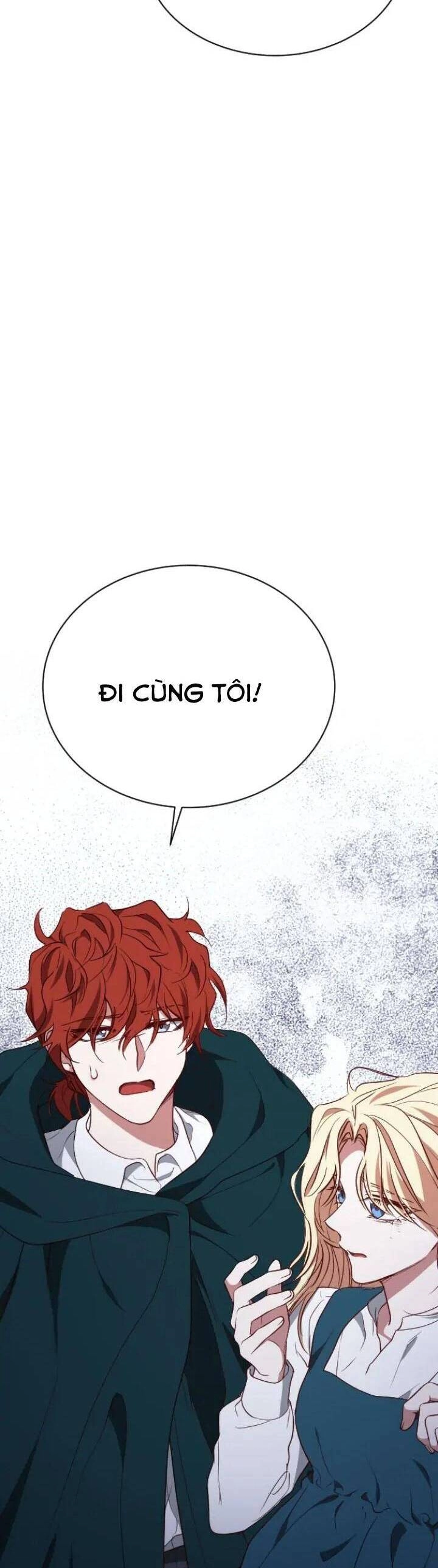 Hoa Dã Thú Chapter 49 - 63