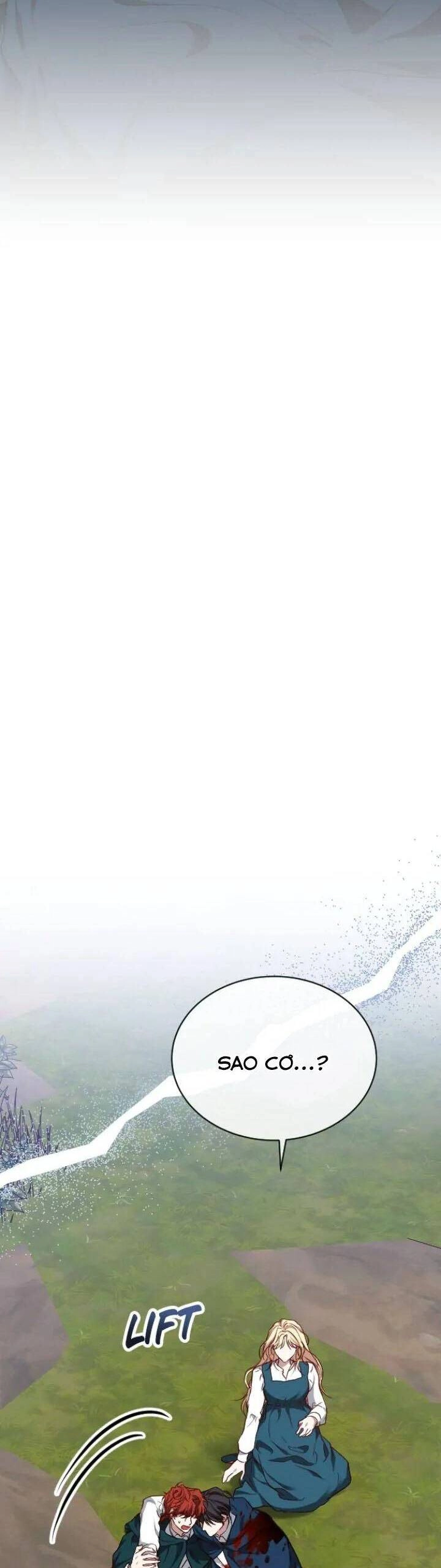 Hoa Dã Thú Chapter 50 - 4