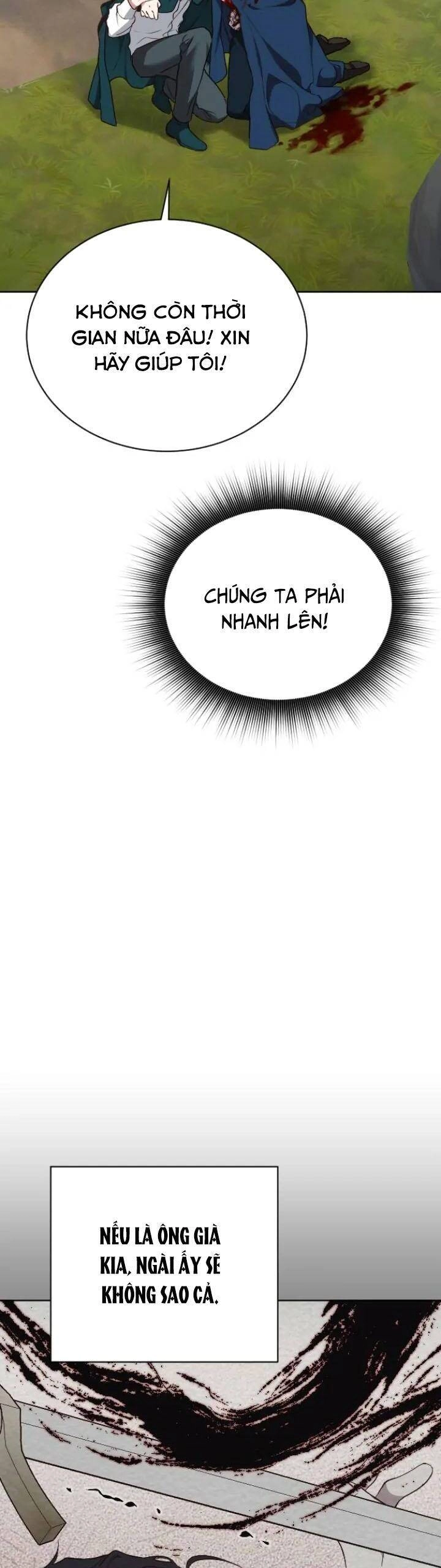 Hoa Dã Thú Chapter 50 - 5