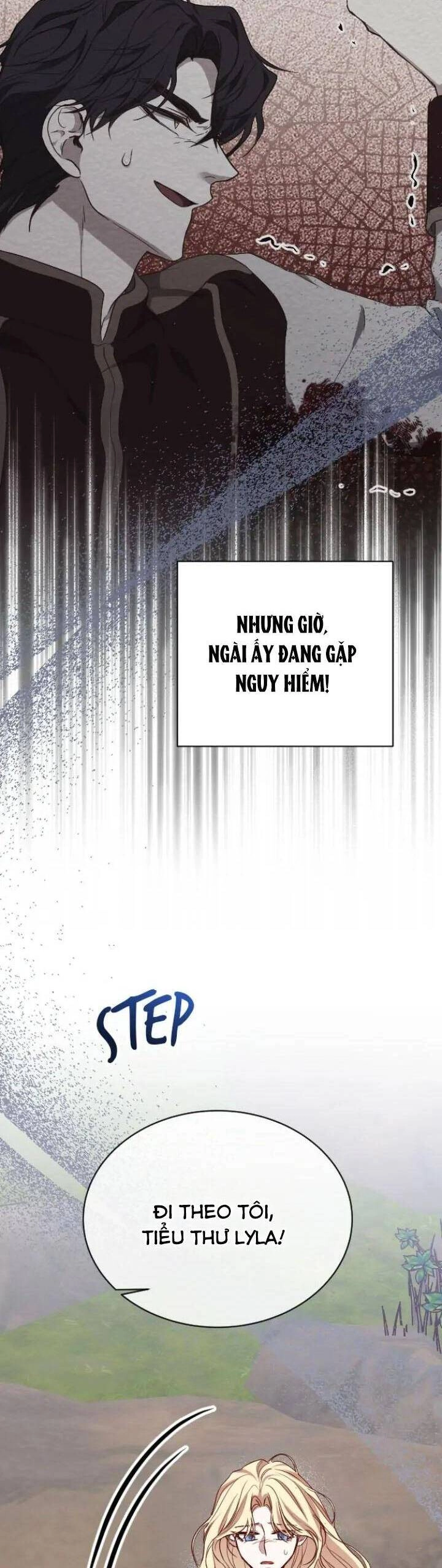 Hoa Dã Thú Chapter 50 - 6