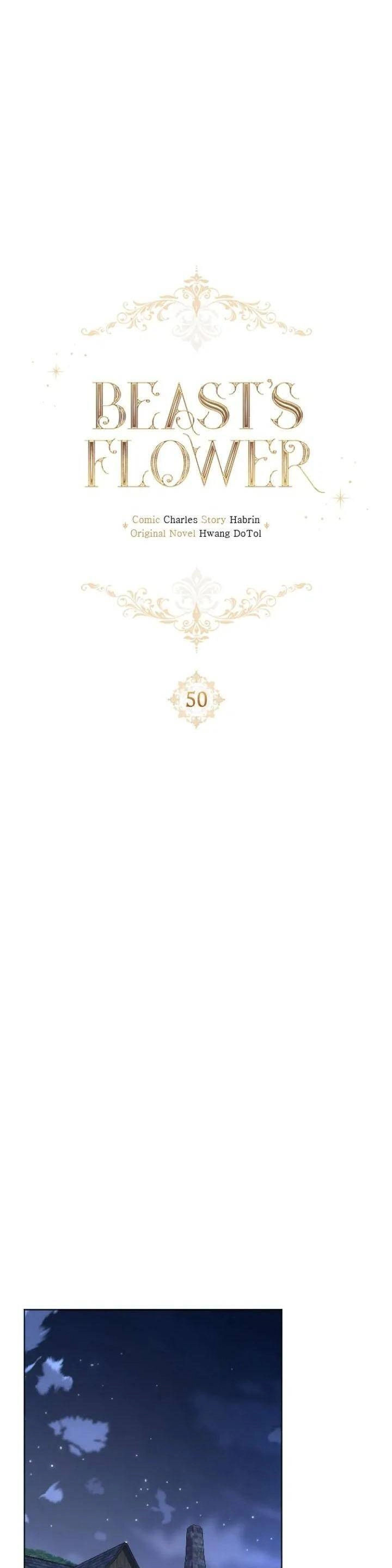 Hoa Dã Thú Chapter 50 - 8