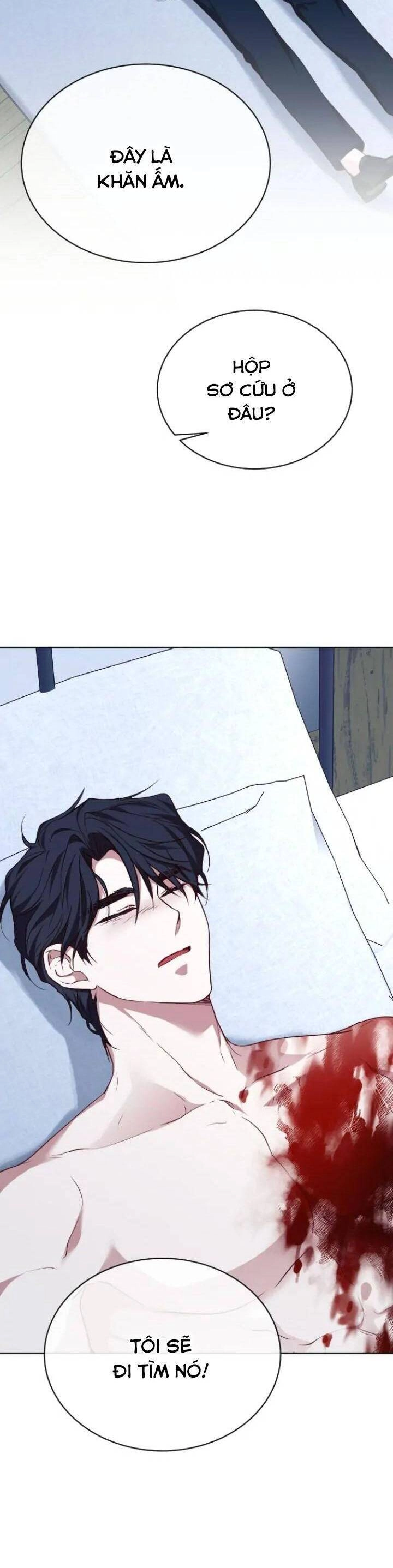 Hoa Dã Thú Chapter 50 - 10