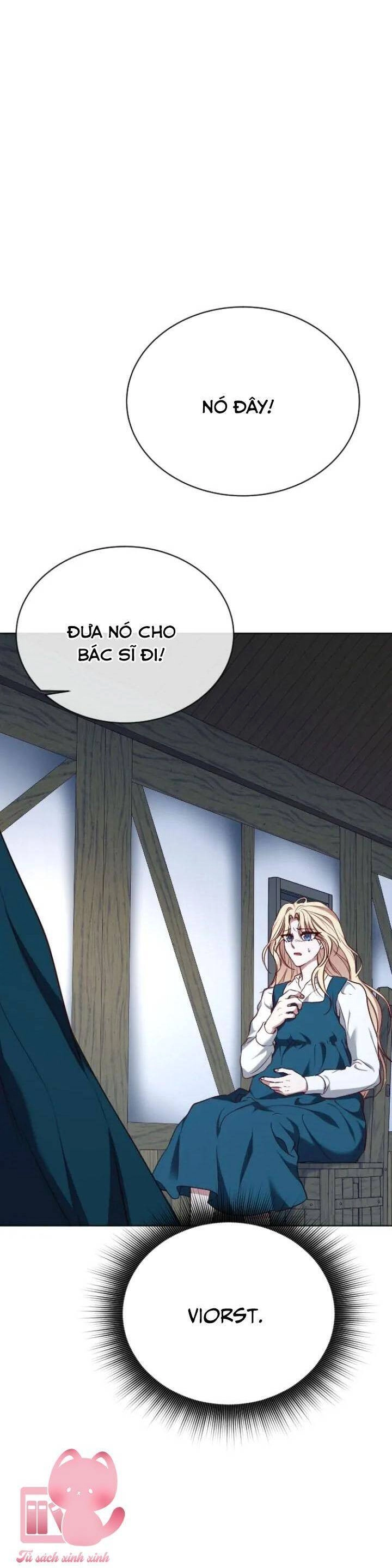 Hoa Dã Thú Chapter 50 - 11