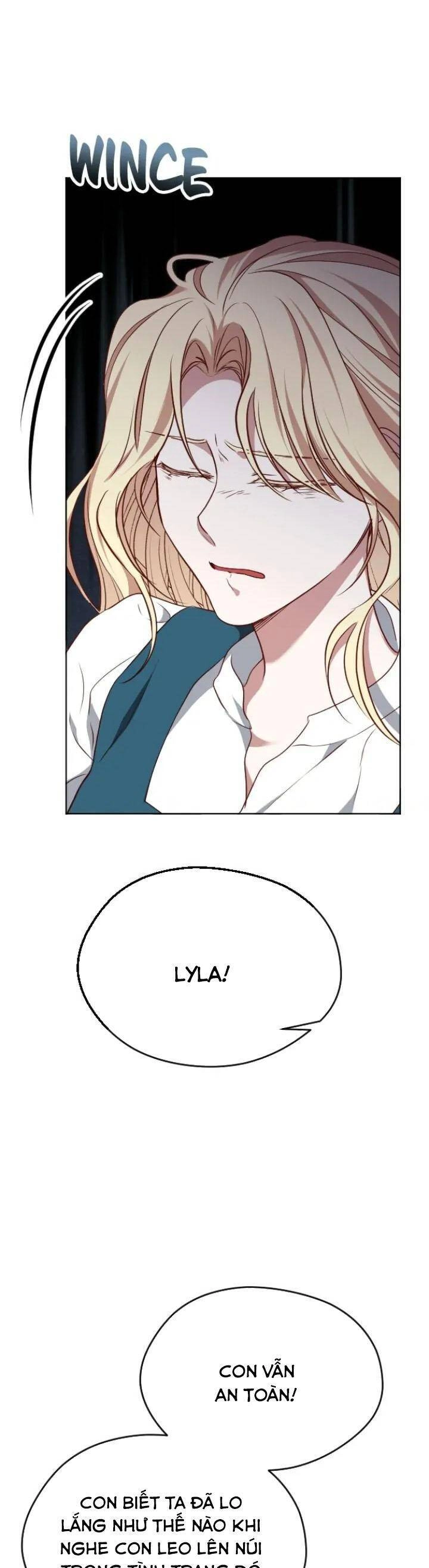 Hoa Dã Thú Chapter 50 - 12