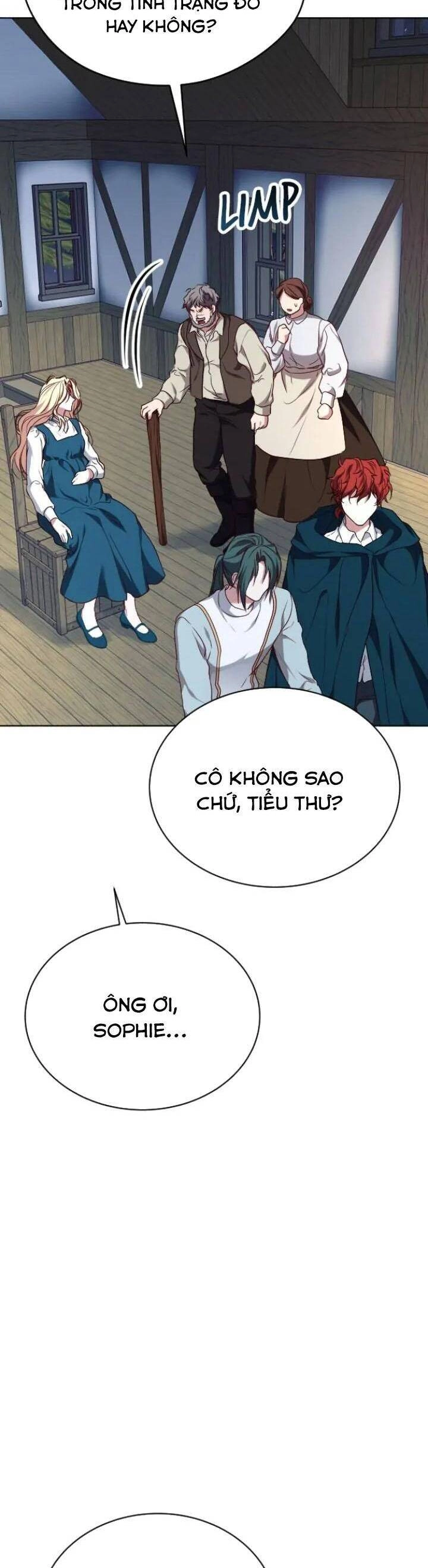 Hoa Dã Thú Chapter 50 - 13