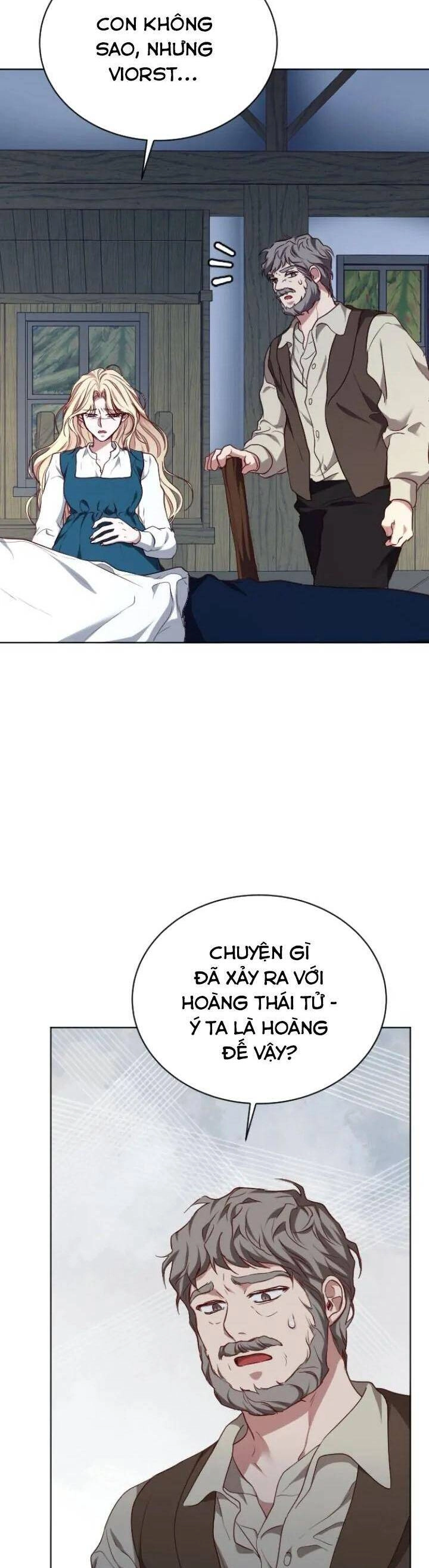 Hoa Dã Thú Chapter 50 - 14