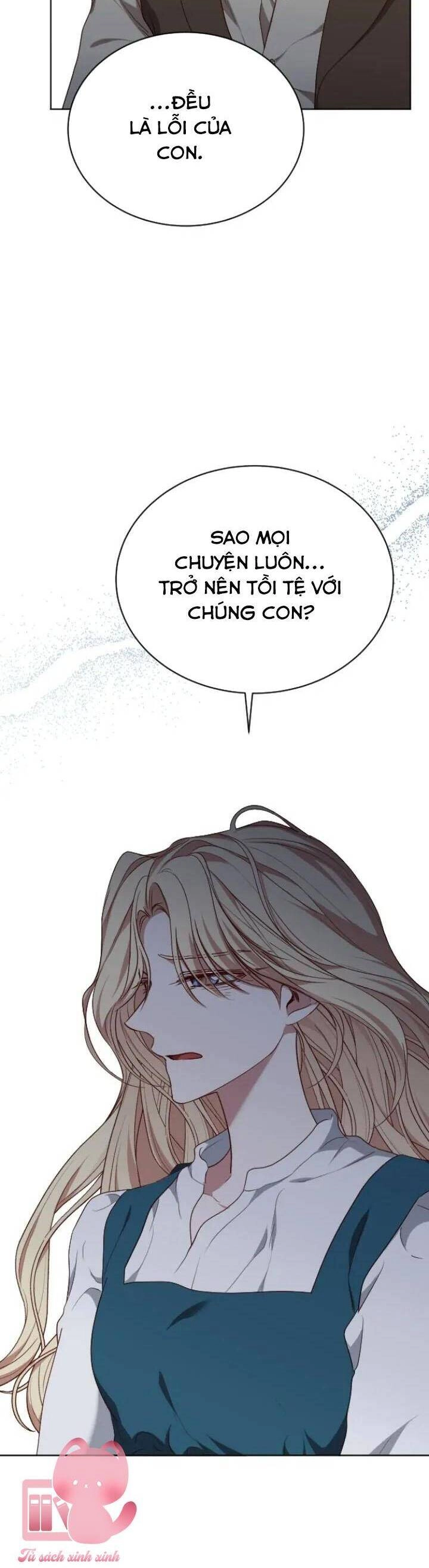 Hoa Dã Thú Chapter 50 - 15