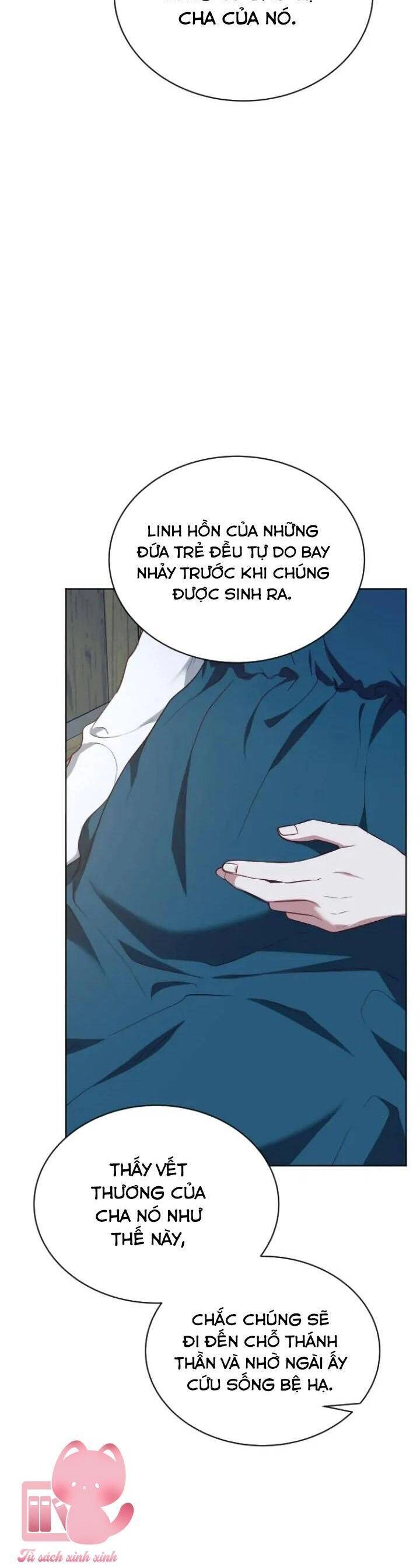 Hoa Dã Thú Chapter 50 - 19