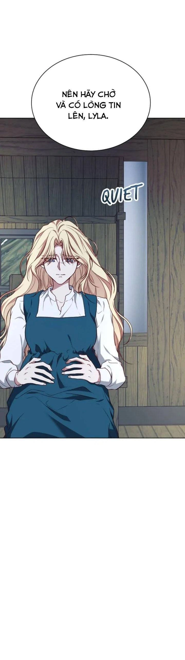 Hoa Dã Thú Chapter 50 - 20