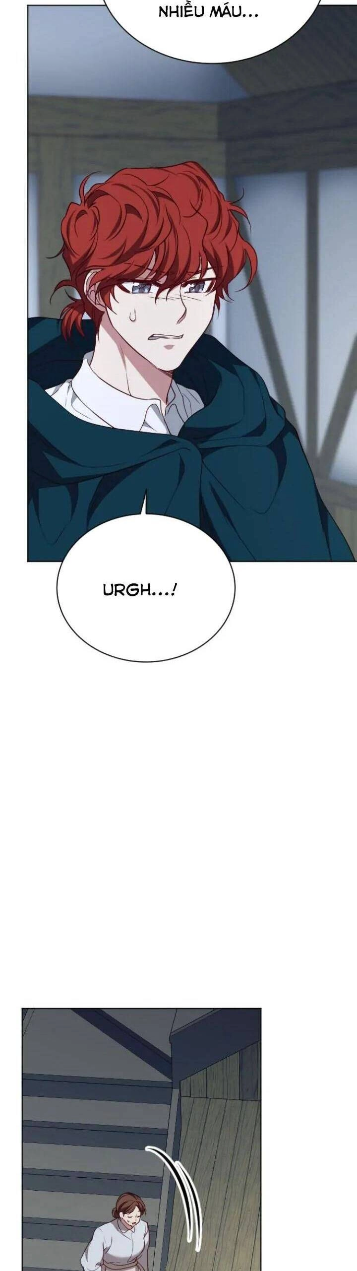 Hoa Dã Thú Chapter 50 - 22