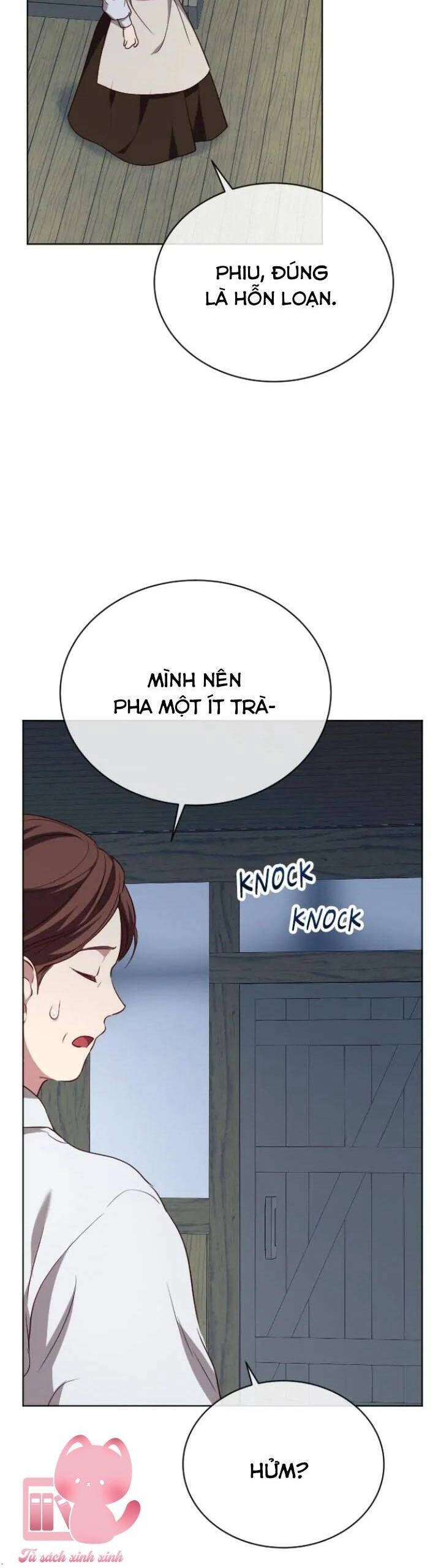 Hoa Dã Thú Chapter 50 - 23