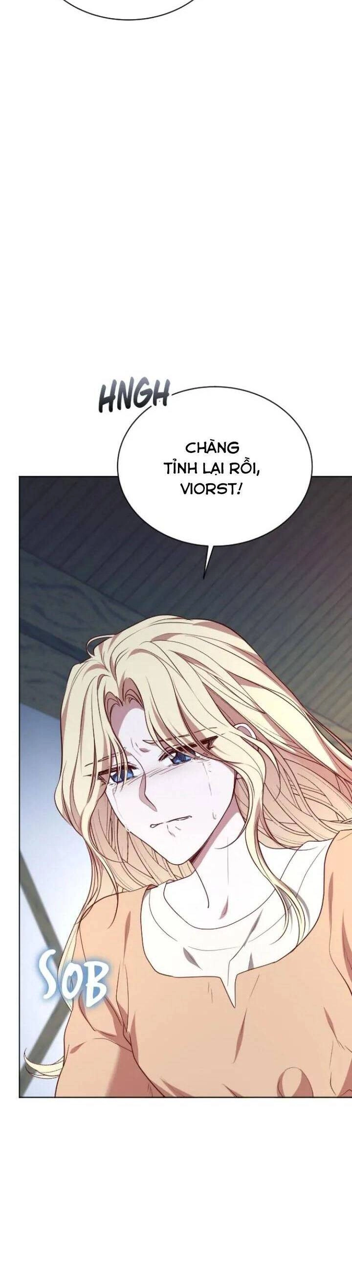 Hoa Dã Thú Chapter 50 - 40