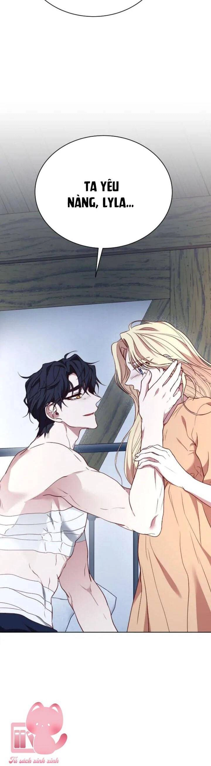 Hoa Dã Thú Chapter 50 - 42