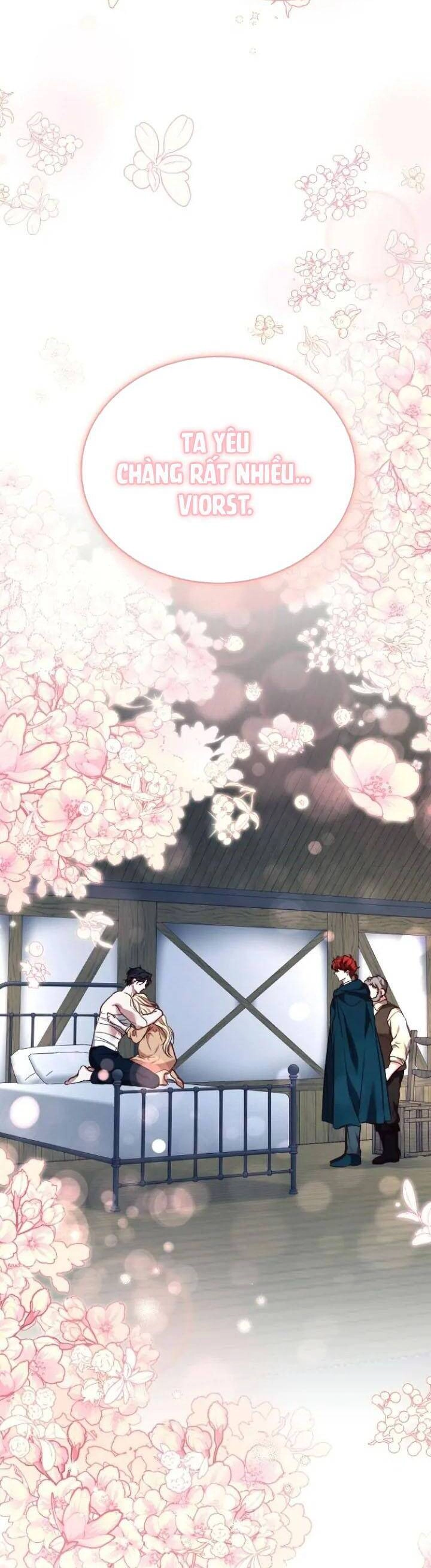 Hoa Dã Thú Chapter 50 - 44