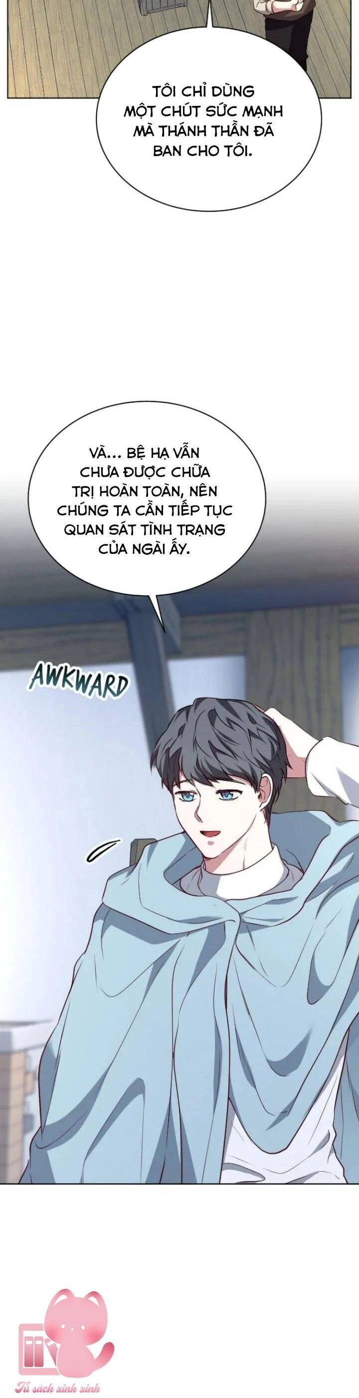 Hoa Dã Thú Chapter 50 - 50