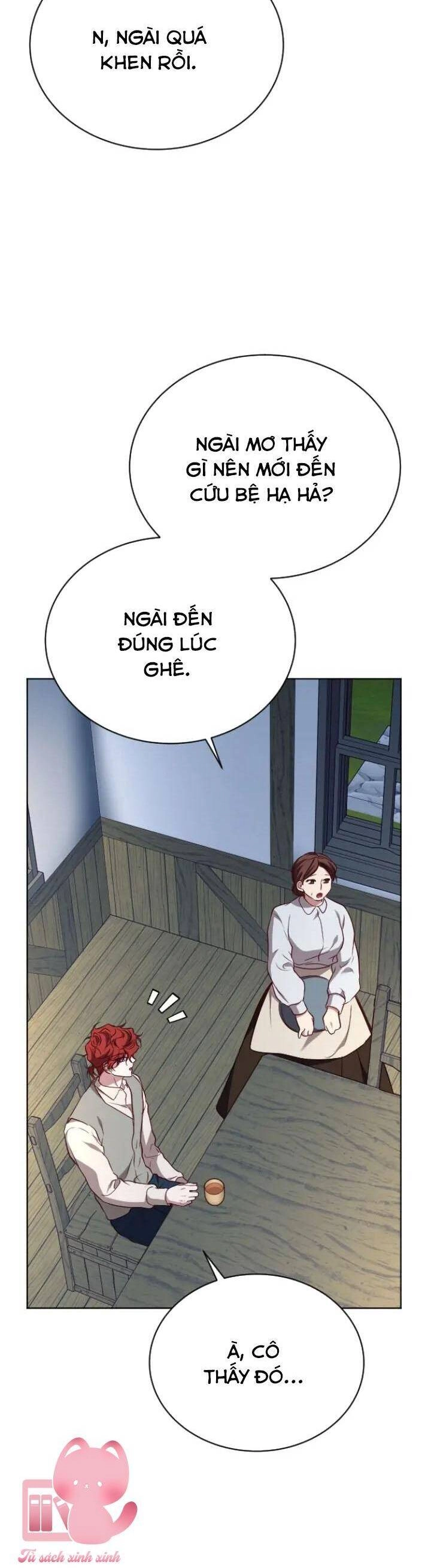 Hoa Dã Thú Chapter 50 - 54