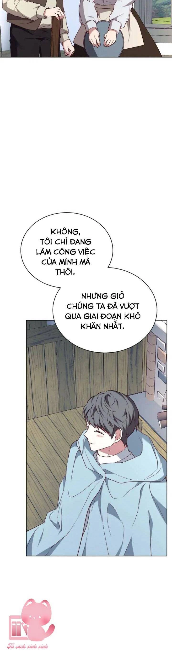 Hoa Dã Thú Chapter 50 - 58
