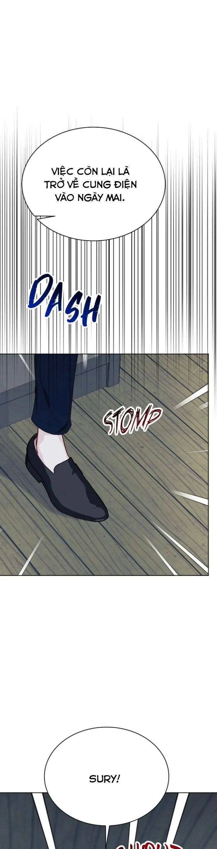 Hoa Dã Thú Chapter 50 - 59