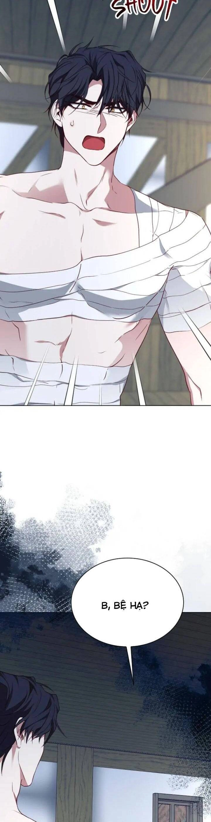 Hoa Dã Thú Chapter 50 - 60