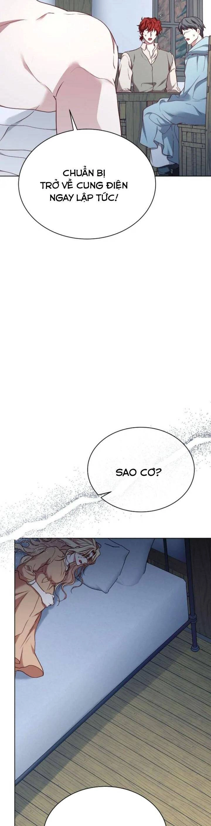 Hoa Dã Thú Chapter 50 - 61