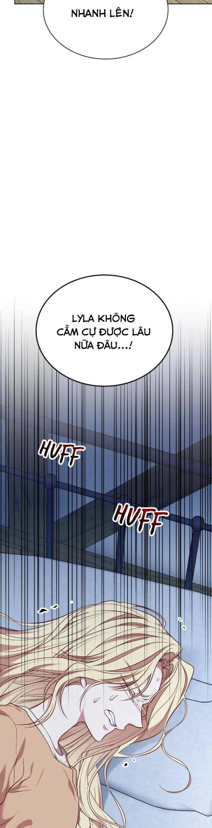 Hoa Dã Thú Chapter 50 - 62