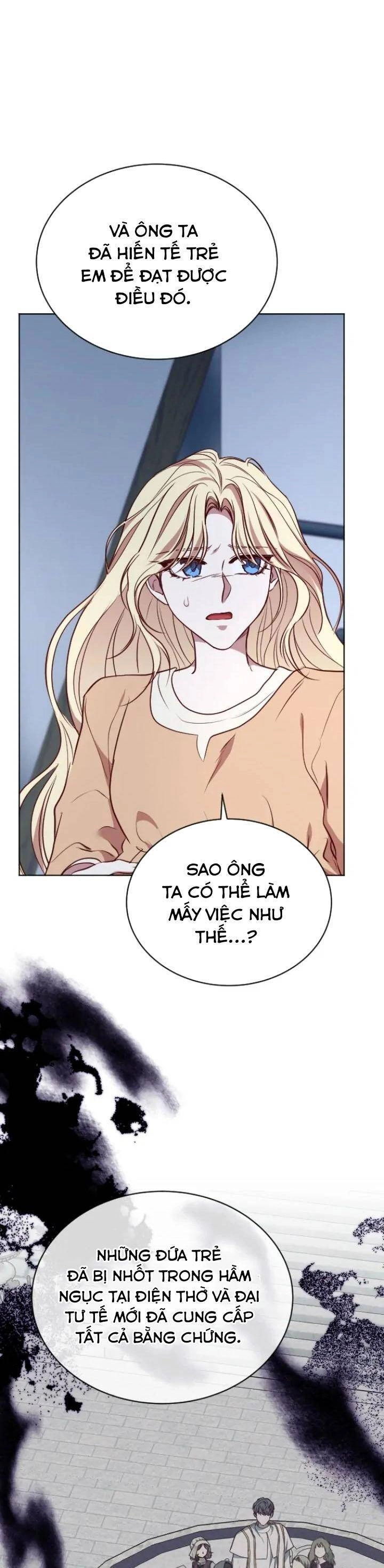 Hoa Dã Thú Chapter 51 - 17