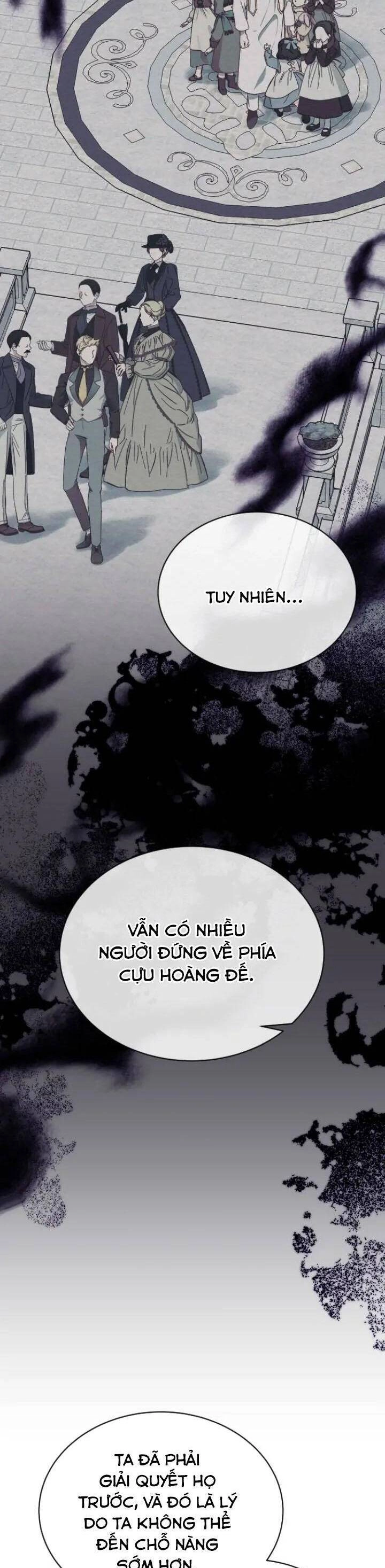 Hoa Dã Thú Chapter 51 - 18