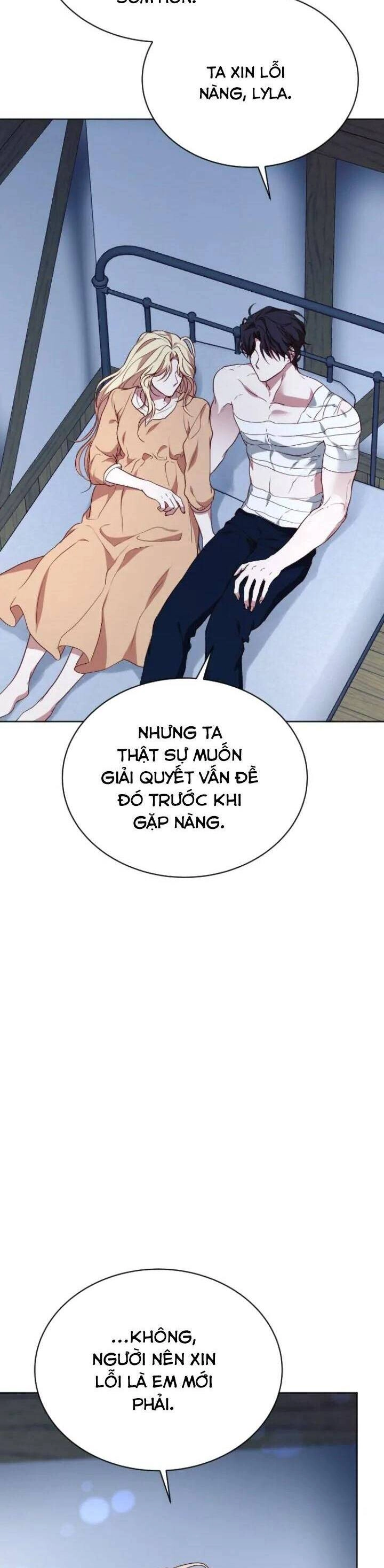 Hoa Dã Thú Chapter 51 - 19