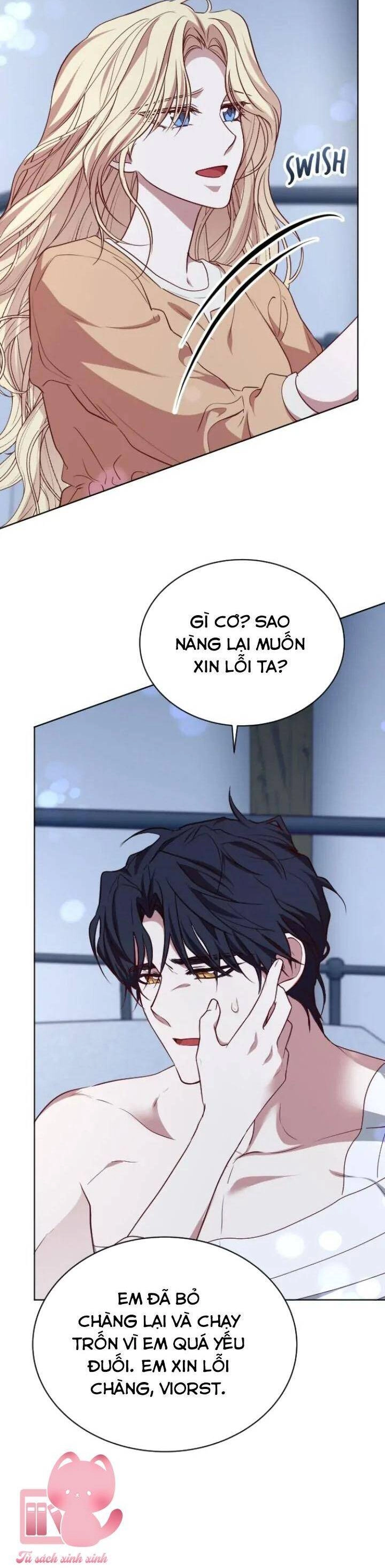 Hoa Dã Thú Chapter 51 - 20