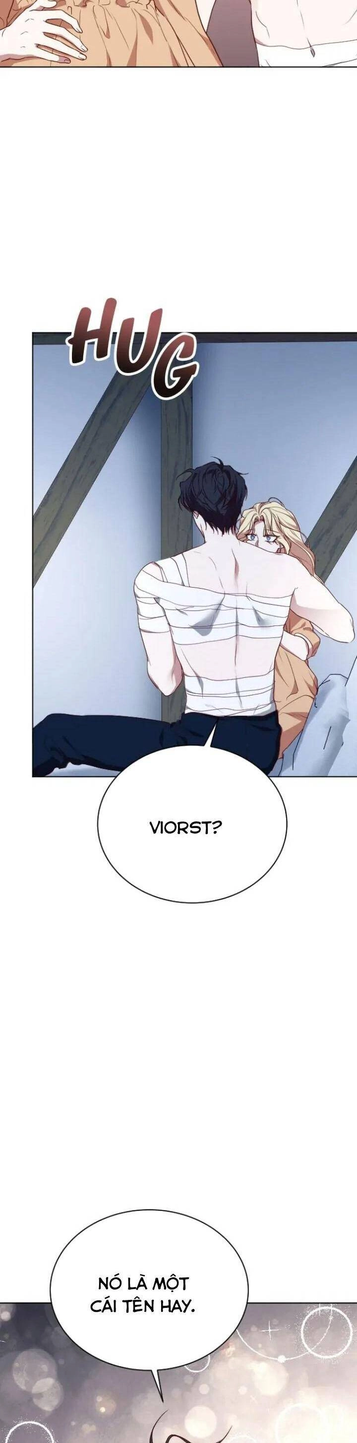 Hoa Dã Thú Chapter 51 - 27