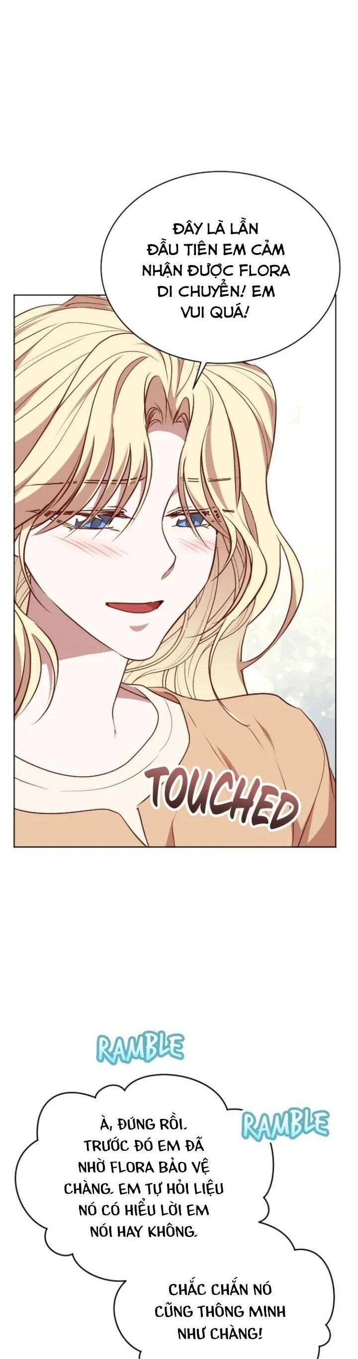 Hoa Dã Thú Chapter 51 - 31