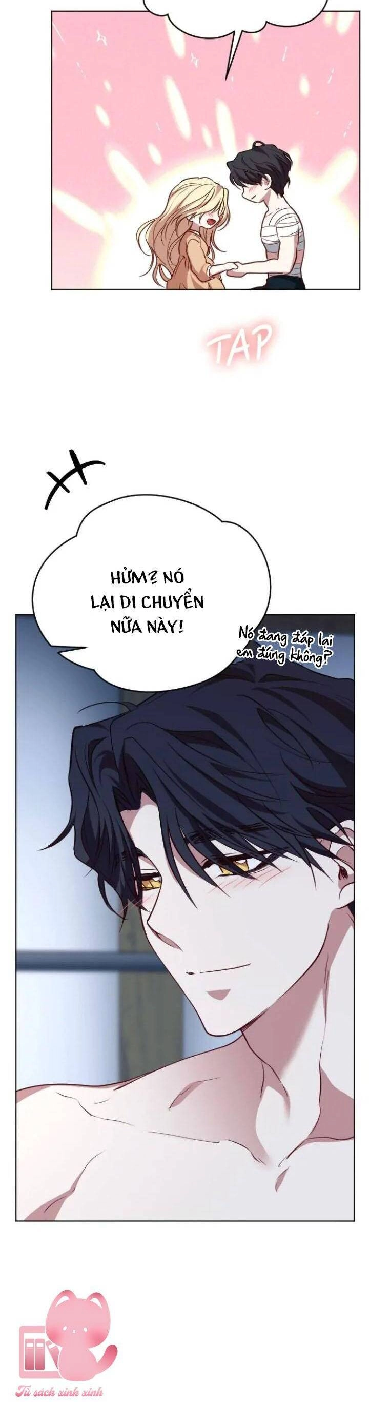 Hoa Dã Thú Chapter 51 - 32