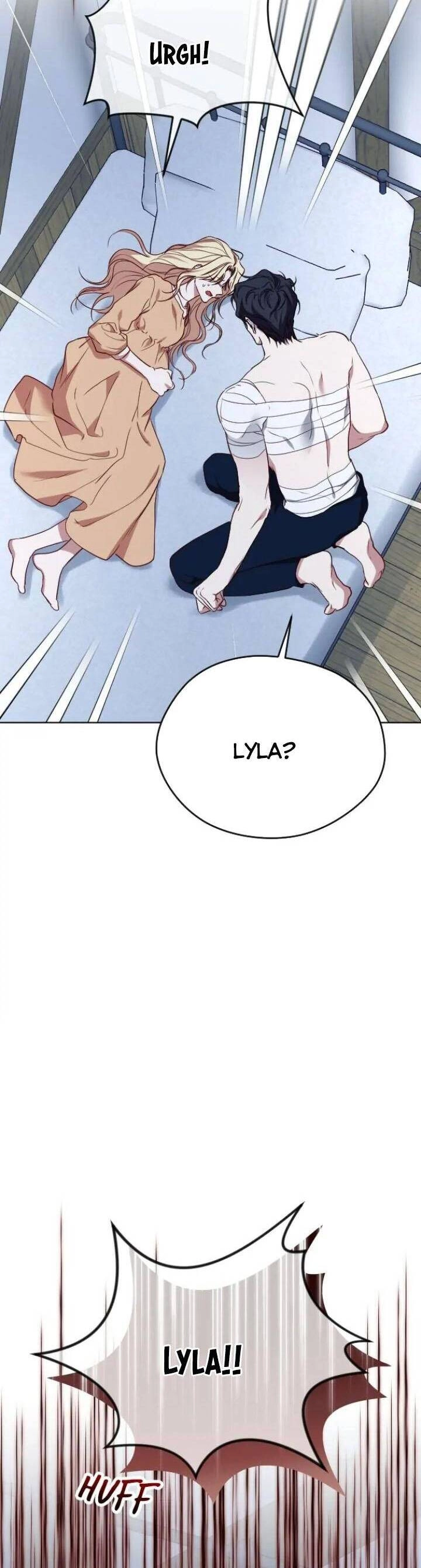 Hoa Dã Thú Chapter 51 - 38