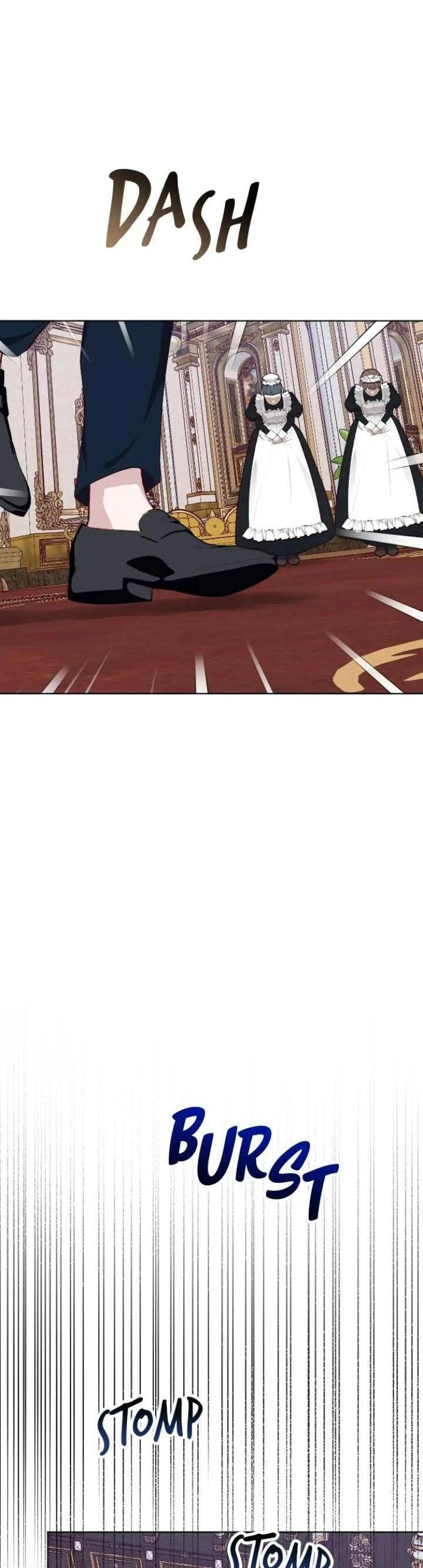 Hoa Dã Thú Chapter 51 - 41