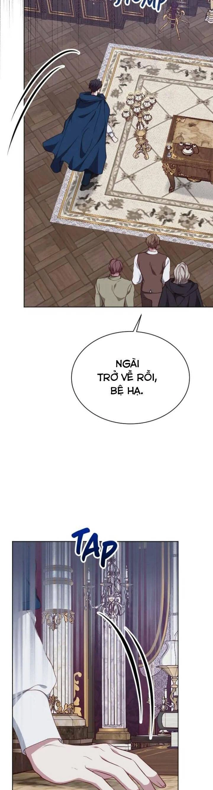 Hoa Dã Thú Chapter 51 - 42