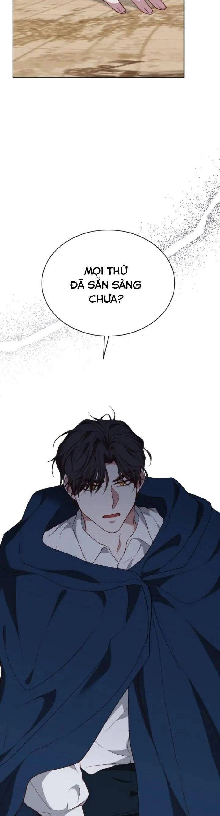 Hoa Dã Thú Chapter 51 - 43