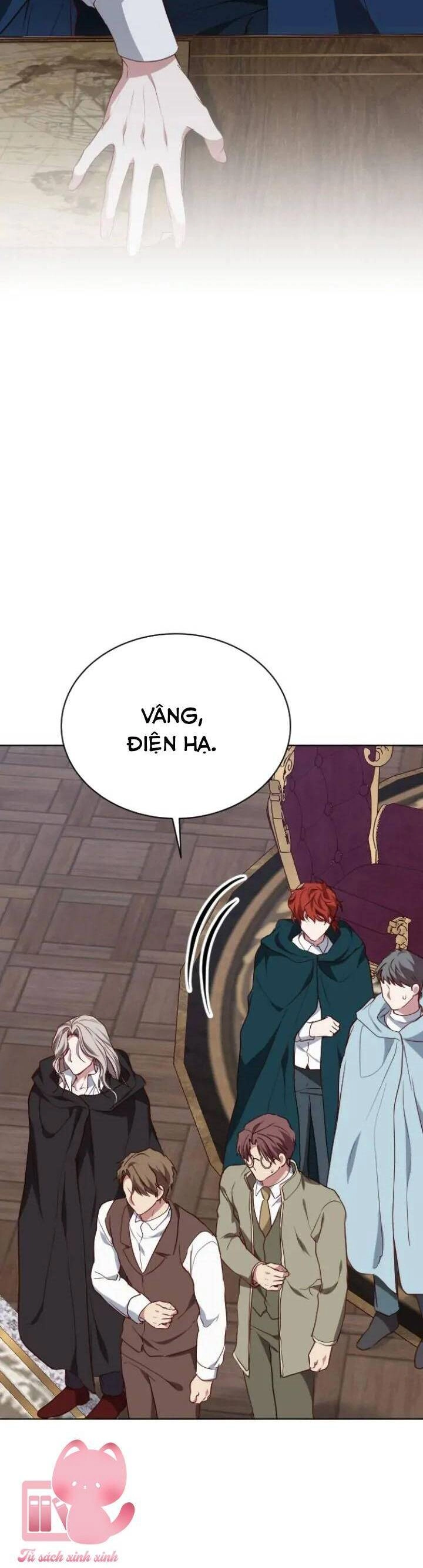 Hoa Dã Thú Chapter 51 - 44